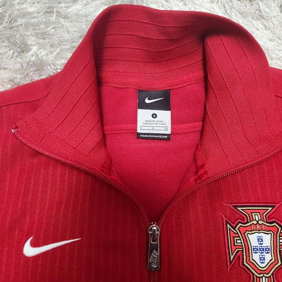 Mens Portugal Jacket size small - Picture 3 of 4